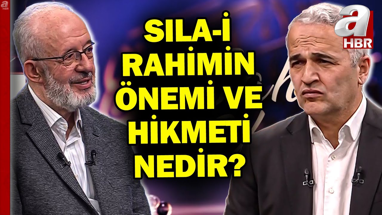 Din Akraba İle İlişkiyi Neden Önemsiyor? | A Haber