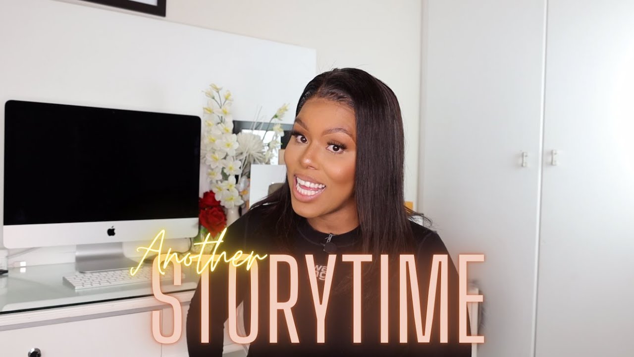 HE GHOSTED ME - UNTIL I CAUGHT HIM RED HANDED | STORY TIME | LAUGH WITH ME