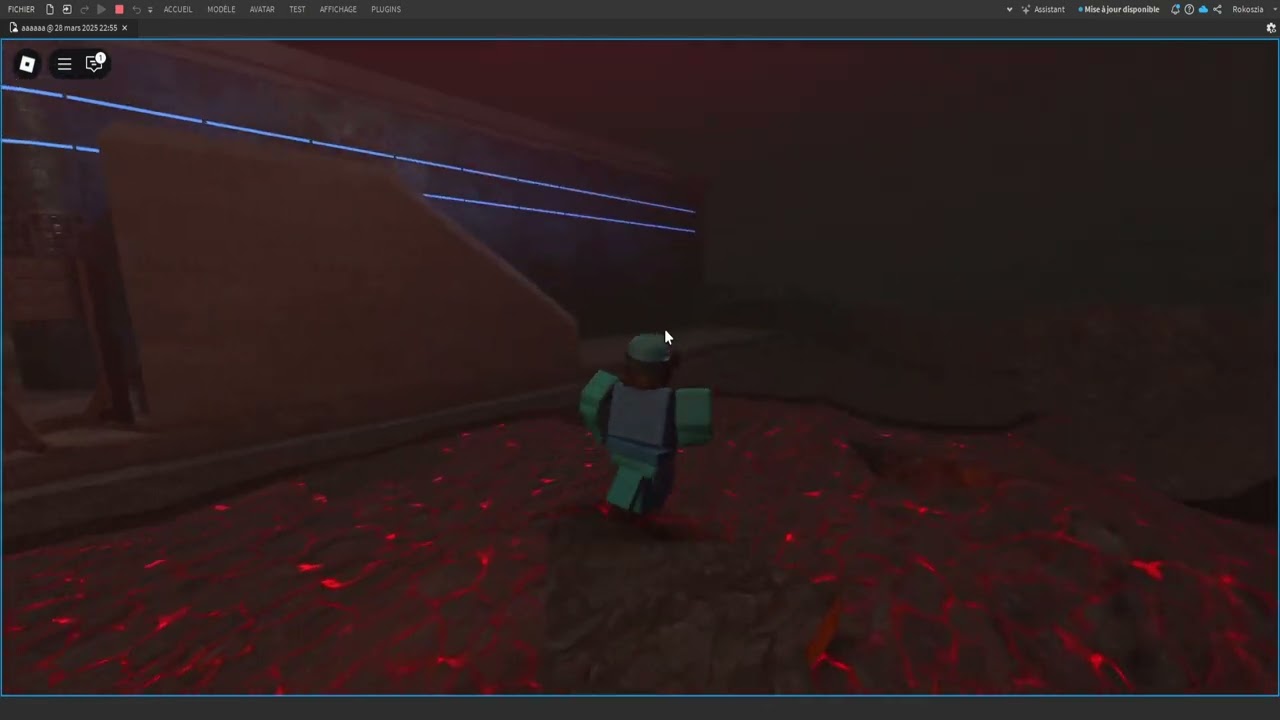 Roblox Reminiscence Zombies: Bus Depot Finished!