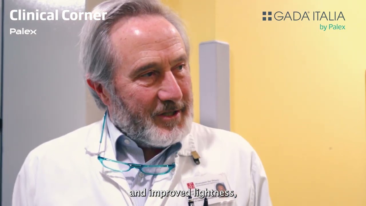 Cardiopatie congenite e chiusura dei difetti intraventricolari: Konar - dr. Mario Carminati
