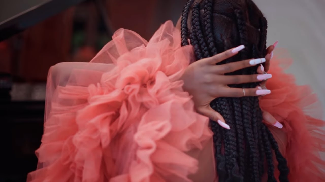 Bwiza - Wibeshya ft @MICOTHEBEST  (Official Video 2022)