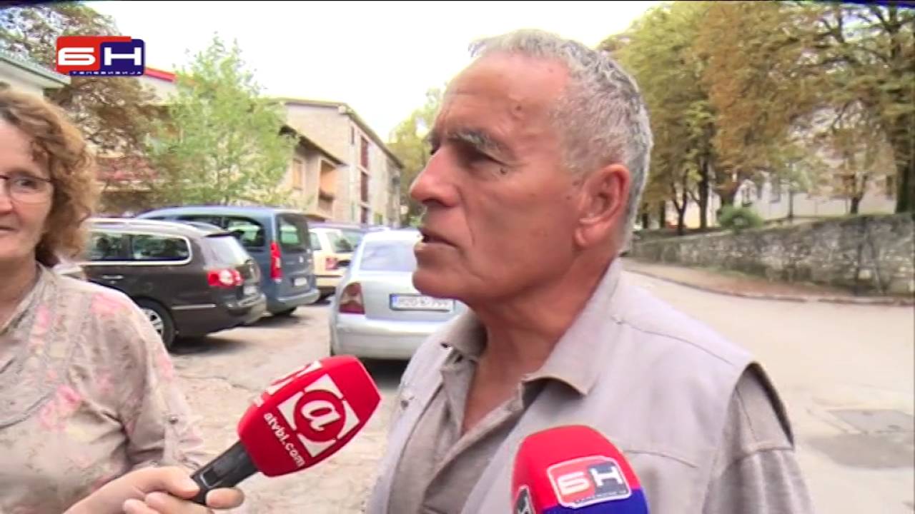 U Bileci ubijen Petar Bajcetic