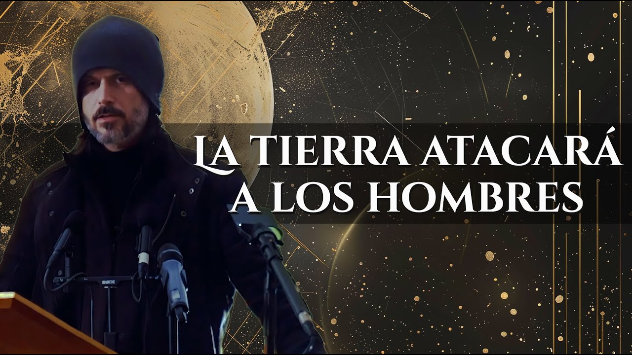 El Mahdi invita a todo el mundo a unirse al nuevo Pueblo Elegido de Dios