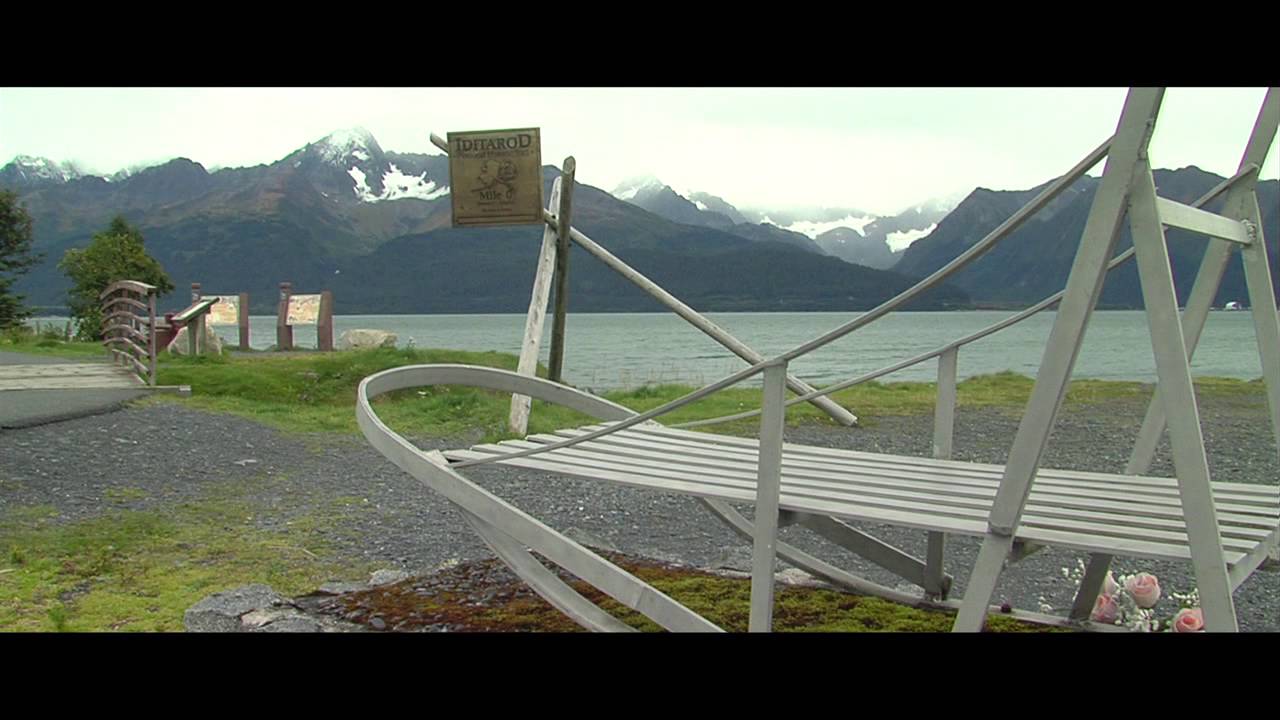Seavey's Real Alaska Tour