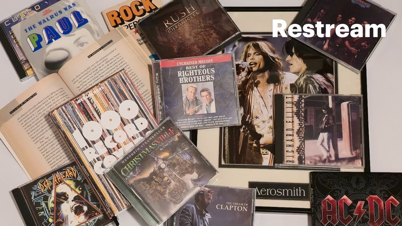 Let's Talk Music