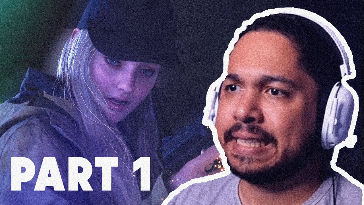 LES OMBRES DE ROSE - Resident Evil 8 Village (DLC) Part 1