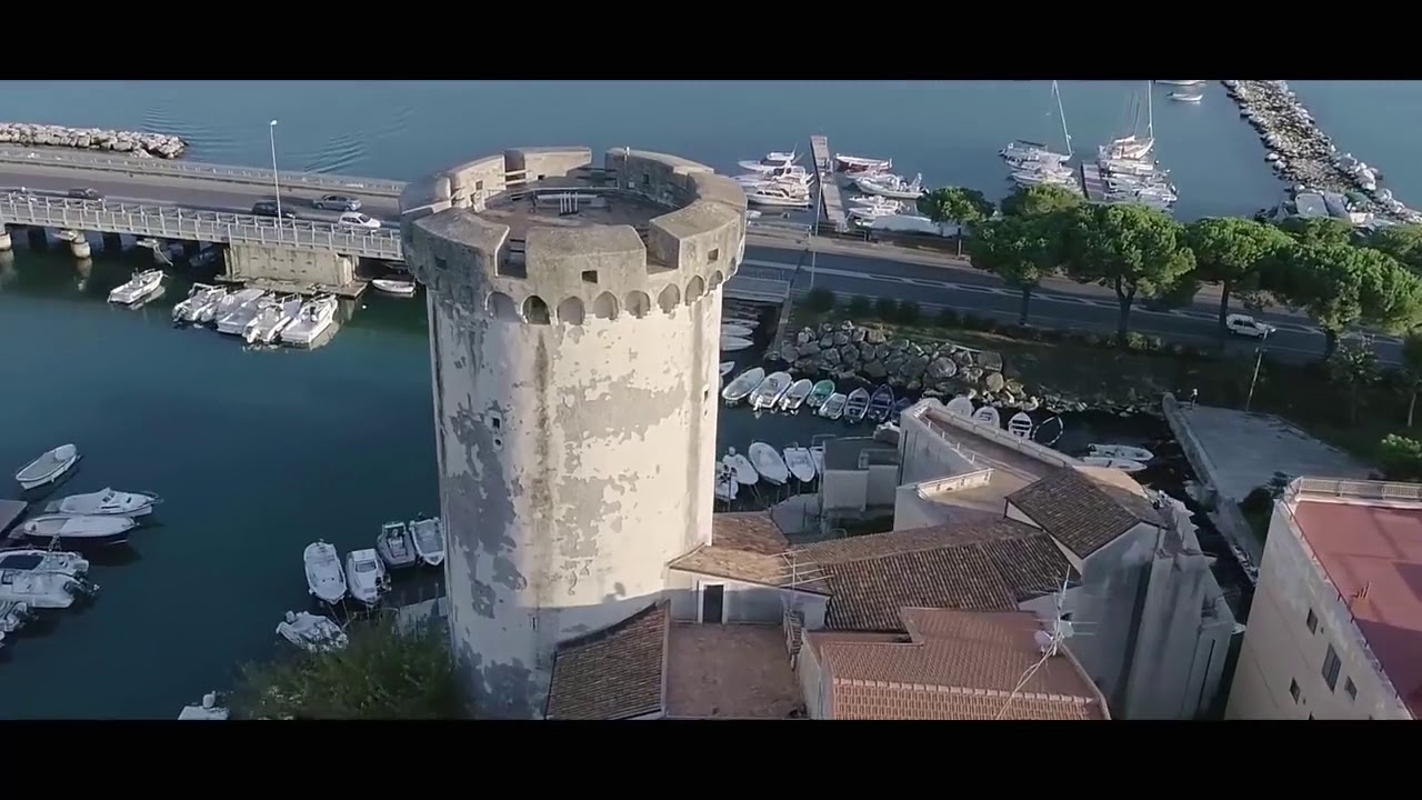 La Riviera di Ulisse