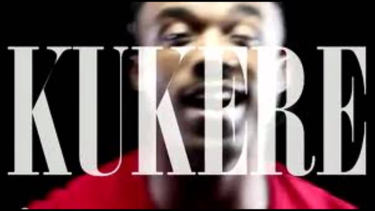 Kukere Rmx