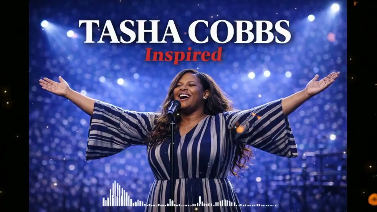 Lord, Protect My Children | Powerful Tasha Cobbs Inspired Worship - Deep Prayer for Family (2026)