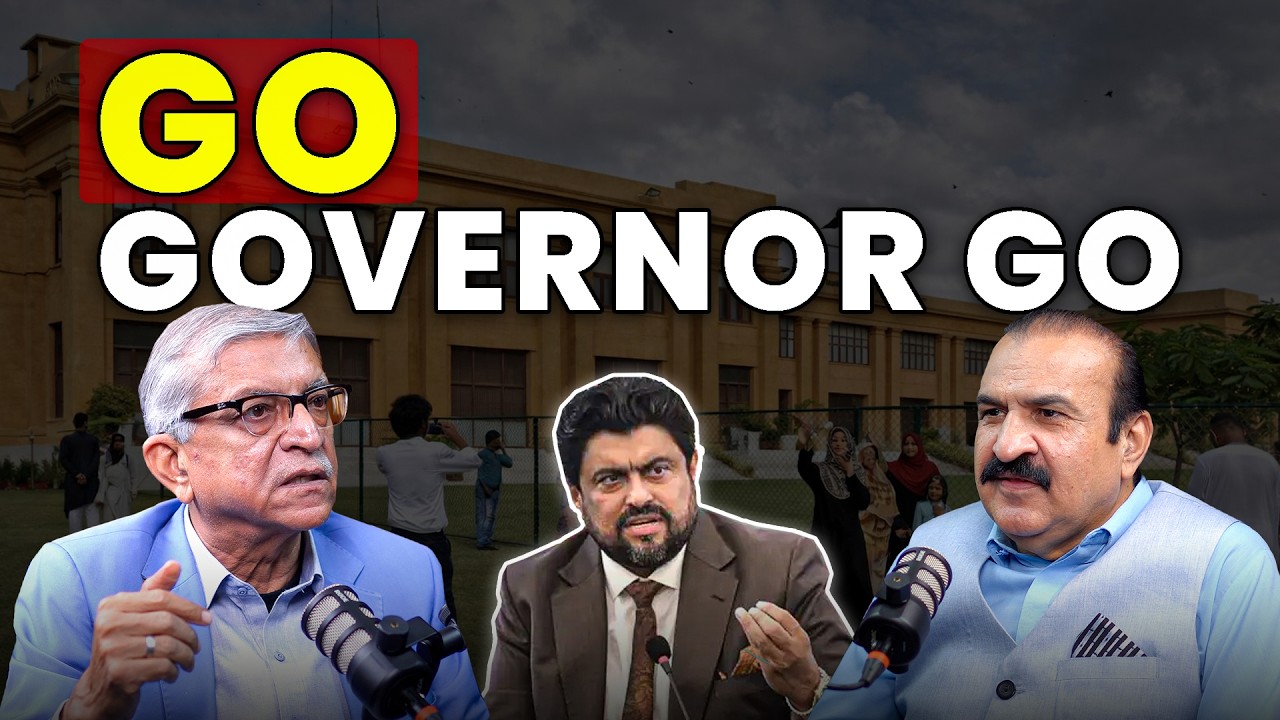 Mqm Ki Leadership Se Dehat Me Rehne Wala Sindhi Ziyada Zaheen Hai | Inam Shaikh