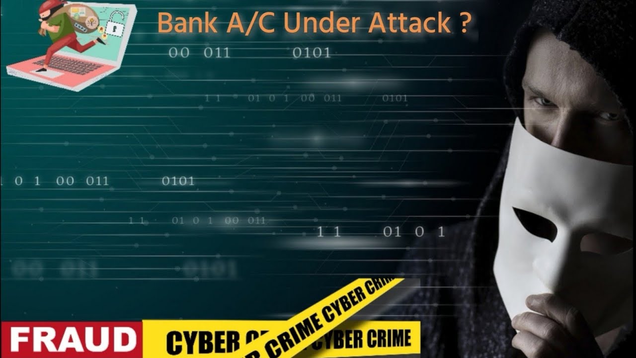 Bank Fraud Call explain | What is Phishing attack and how to be Safe?