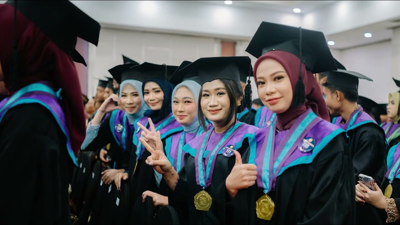PENERIMAAN MAHASIWA UNIVERSITAS LAKIDENDE 2026