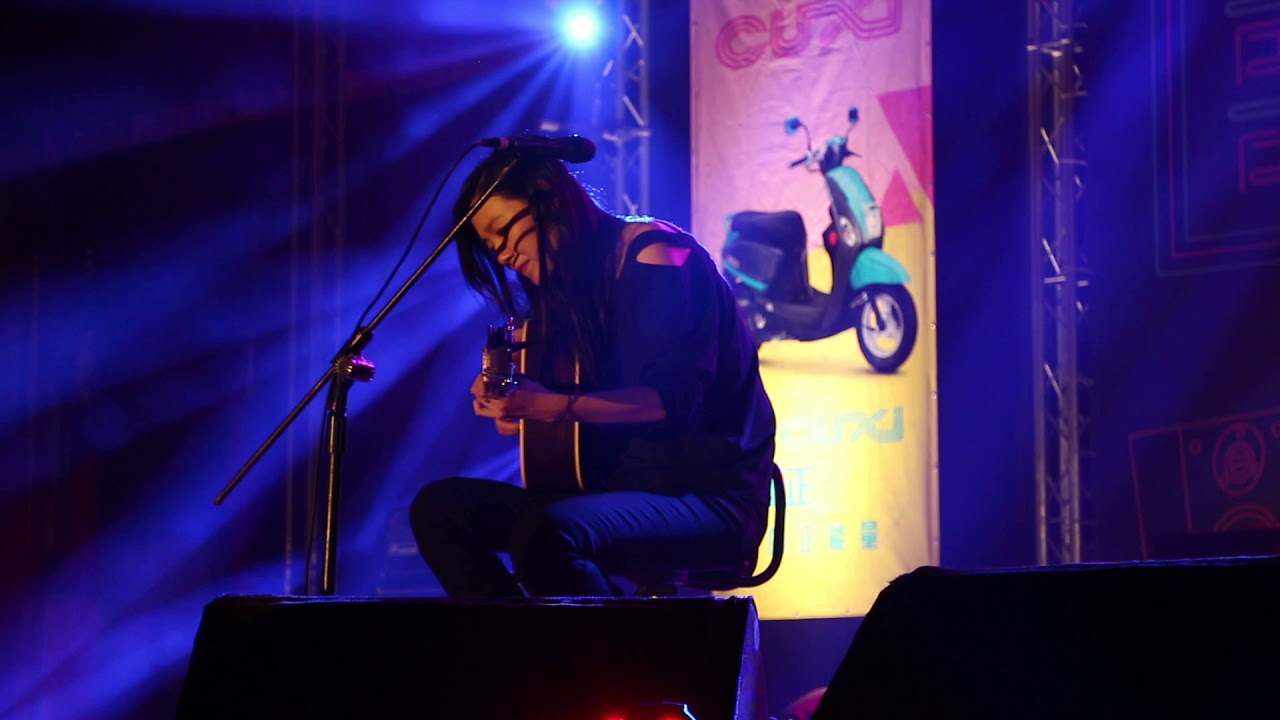 巷口 焦安溥(Cover 張懸)