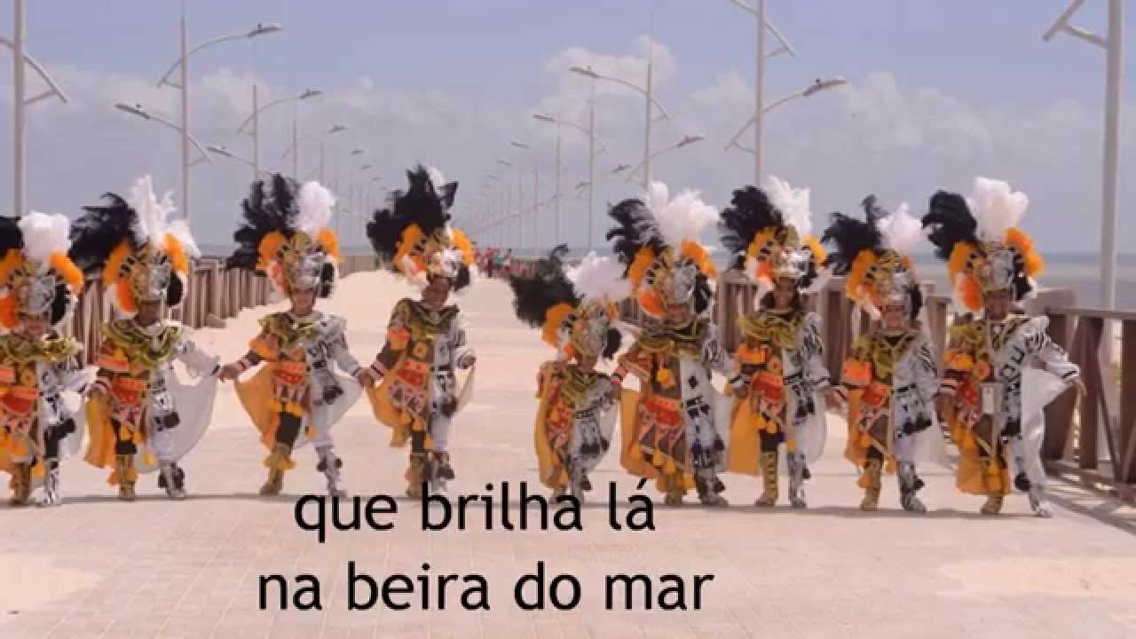 Os Feras - Amor, Fera Eu Sou / Luiz Barreto
