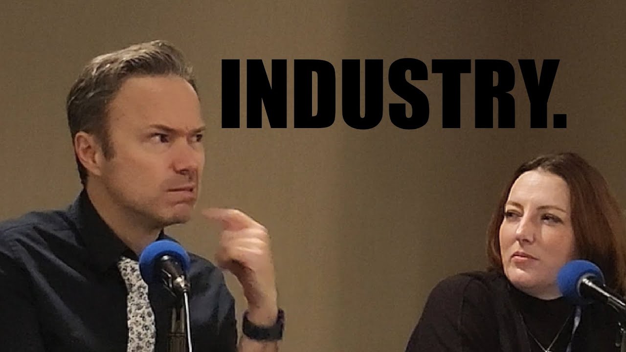 An Insider Pass with Sinterniklaas and Glass! - Colorado Anime Fest 2025