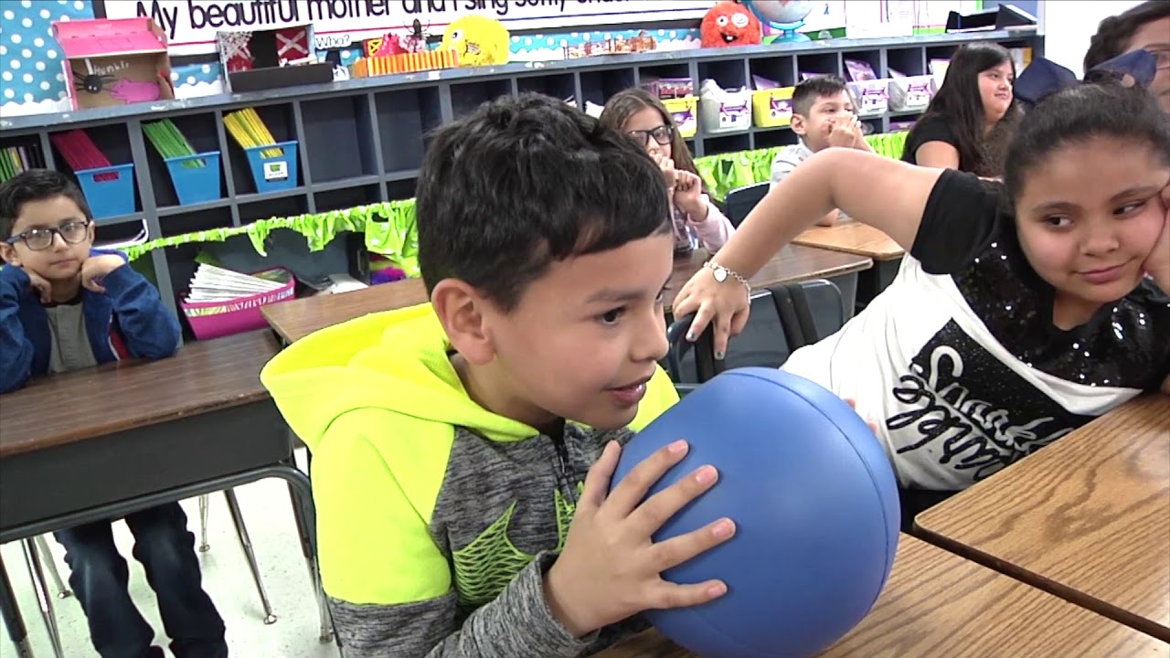 Qball Talk Throwable Wireless Microphone