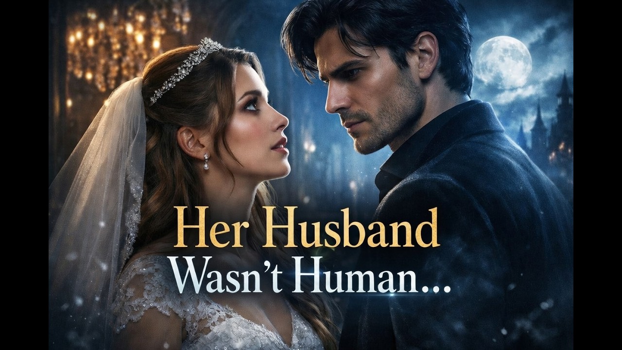 “The socialite Married to Save Her Family… But the Price Was Her Soul”