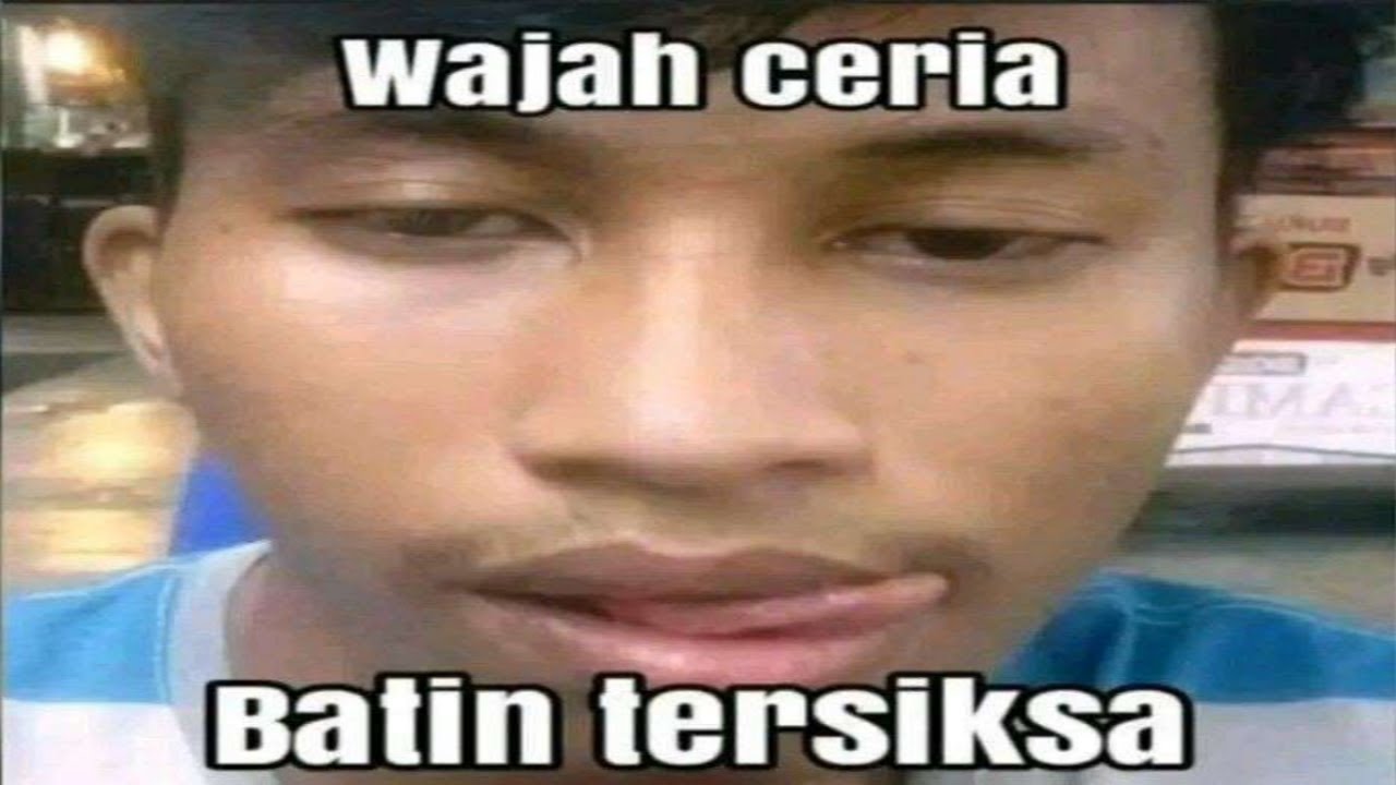 Meme yang kutemukan setelah ujian [37]