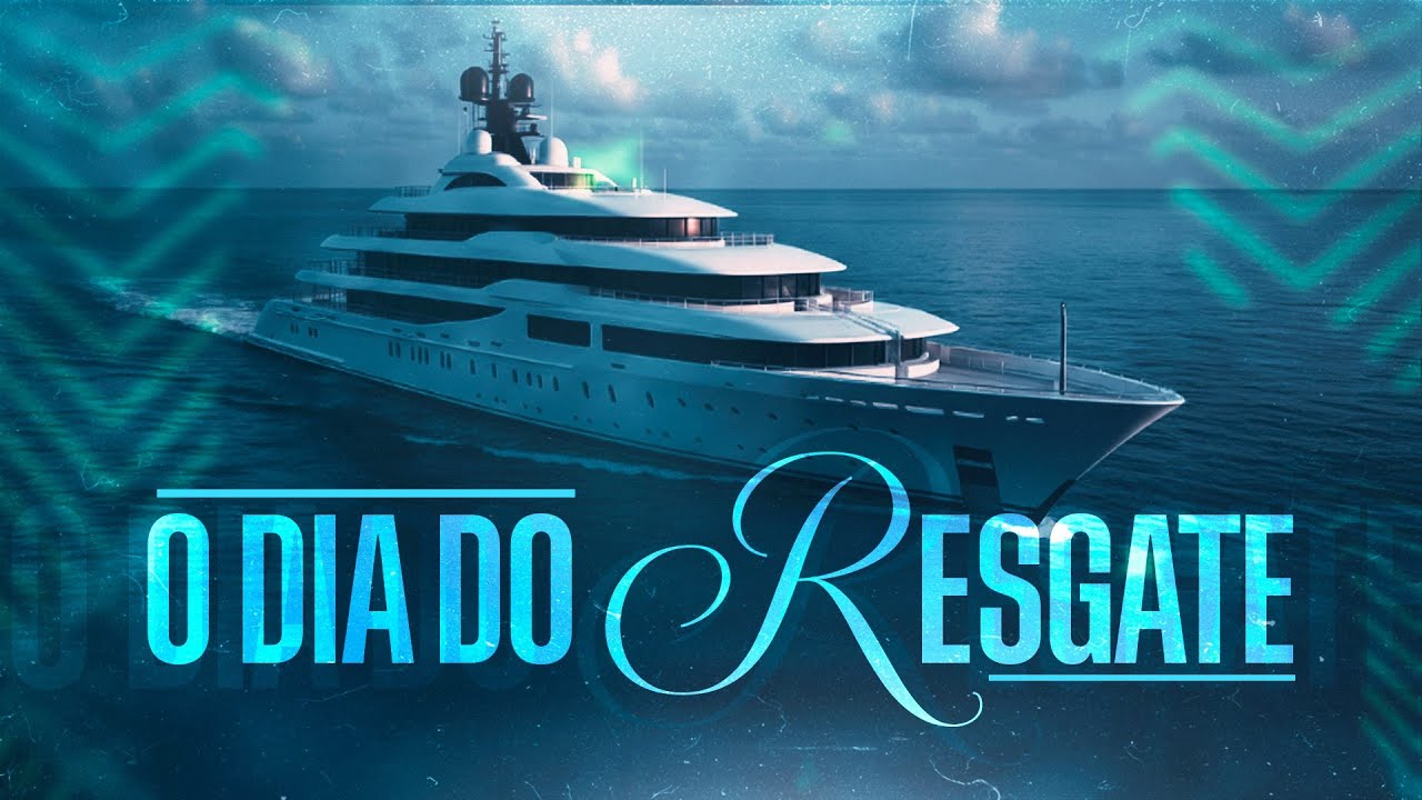 O Dia do Resgate | Pr. Rodrigo Mores