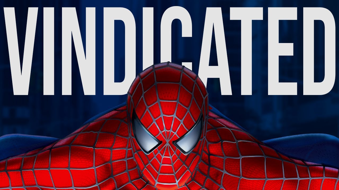 Spider-Man 2 (2004) 