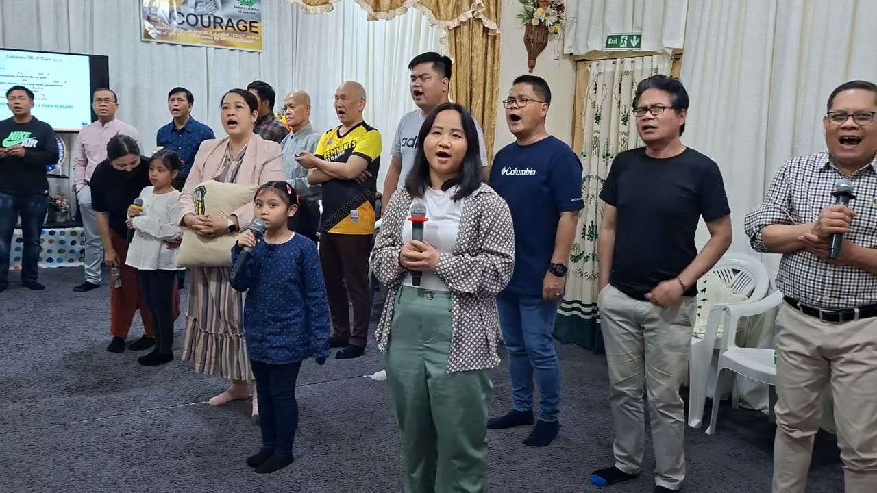 Katapatan mo o Diyos