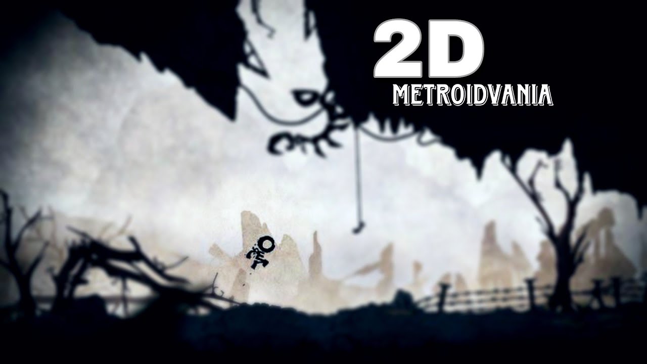Top 10 Amazing Metroidvania & 2D Platform Games For (PC,Xbox,Ps4/5,Switch)
