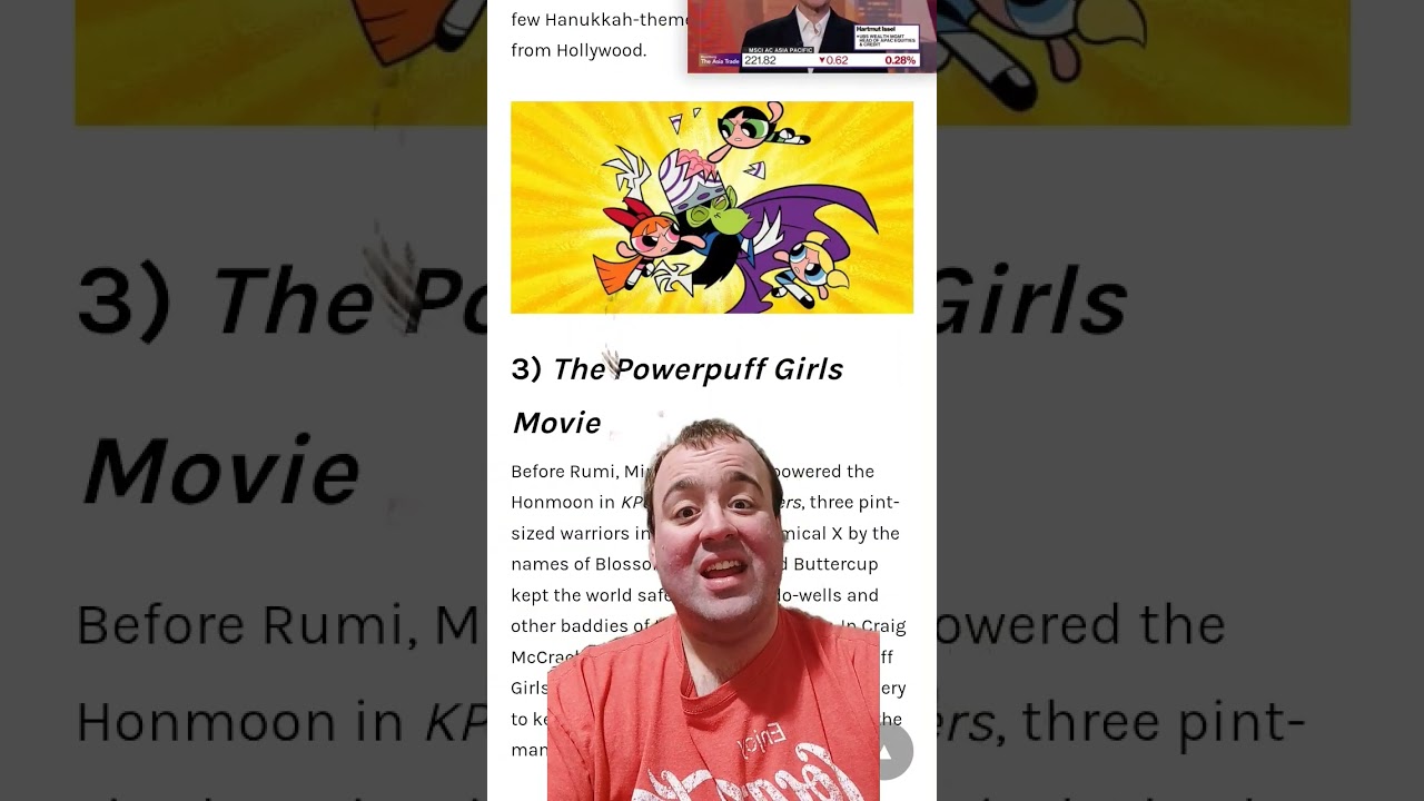 Looking at JoBlo's "Top 5 Animated Films of 2002: A Love Letter to Animation"