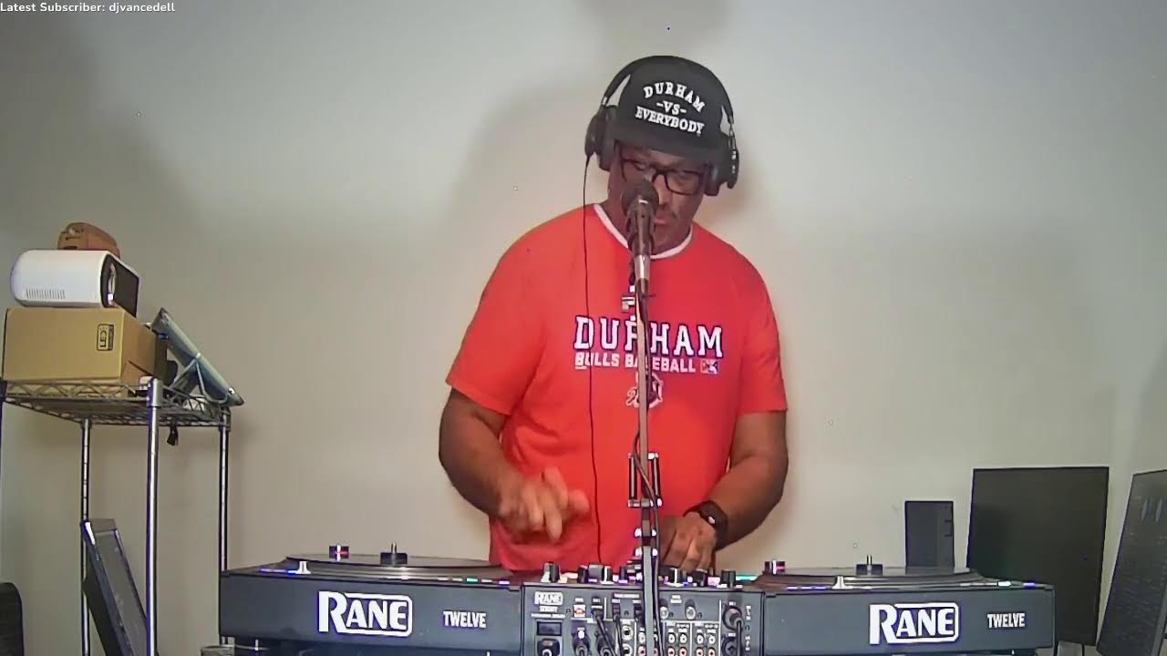 1/2/26 THANKS FOR YOUR SUPPORT  / AFTERNOON VIBES / AT WORK OR NAH?