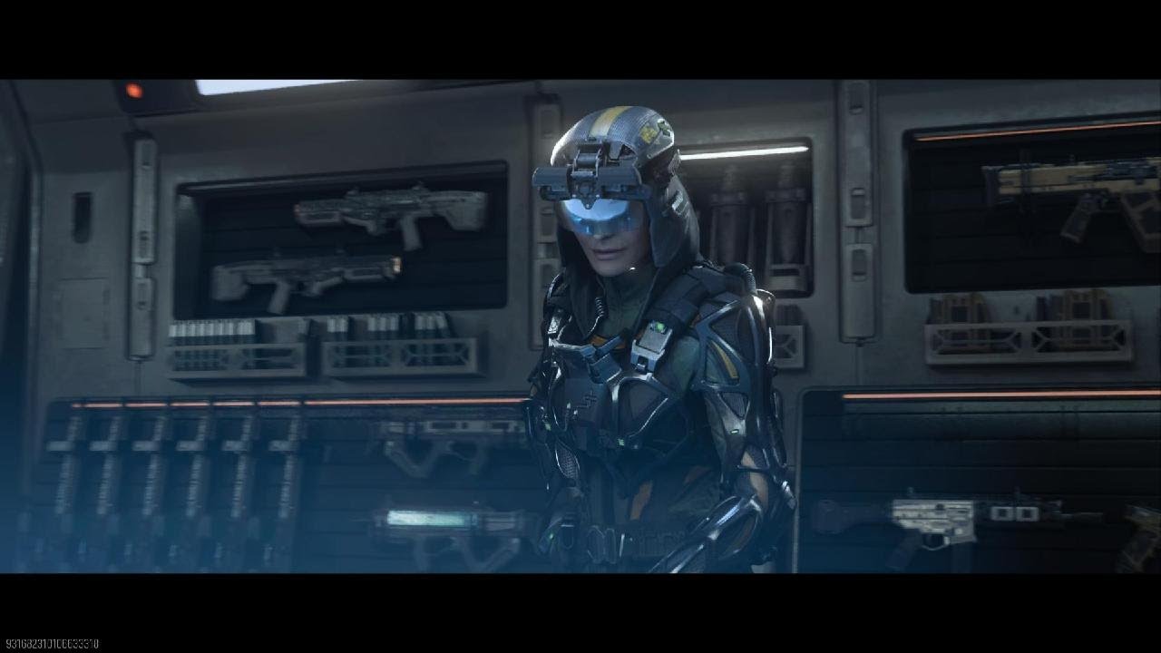Call of Duty Black Ops 7 Endgame