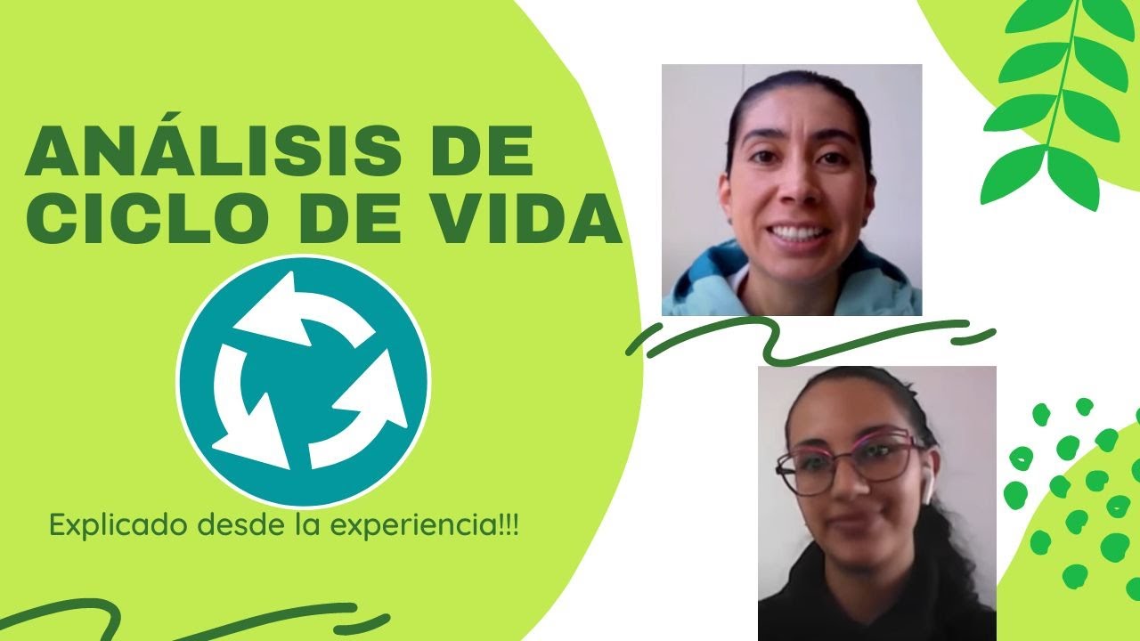 Análisis de Ciclo de Vida - ISO 14001 - ISO 14044