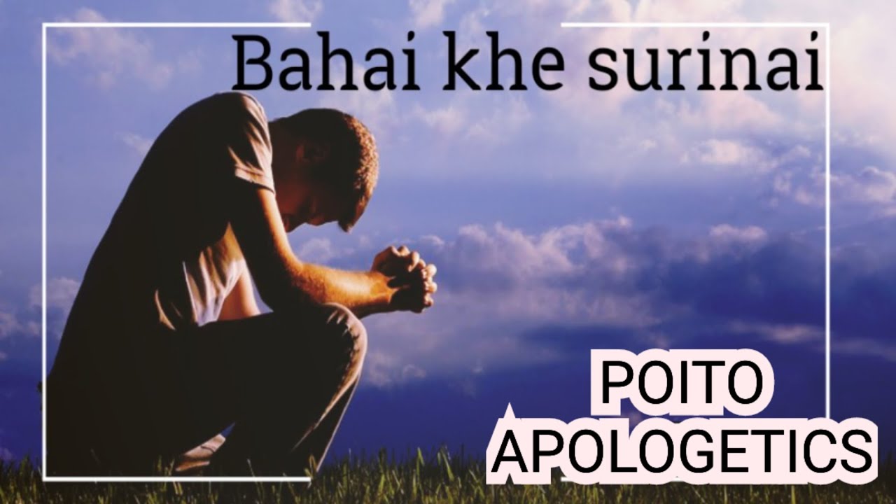 Bahai khe Surinai?