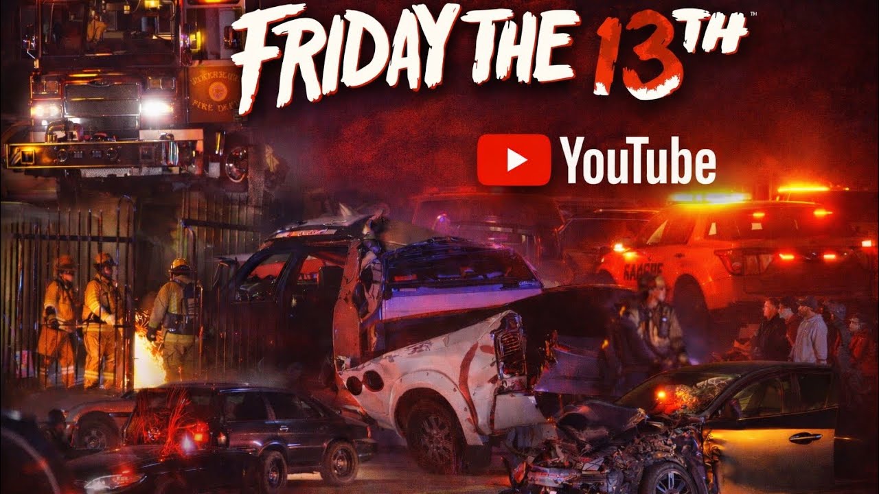 🔴 LIVE In The Streets VIEWER+DISCRETION 3/13/26