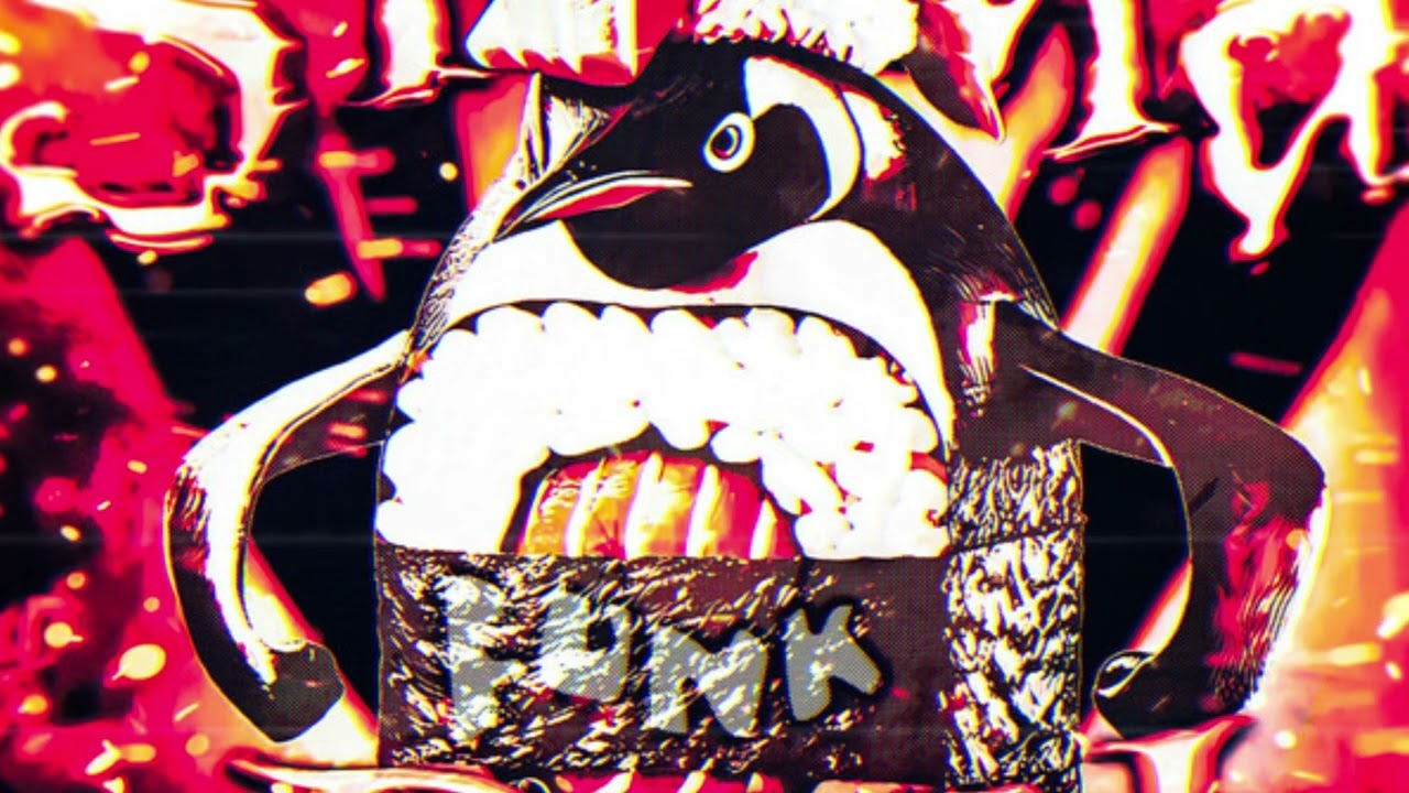 SIGMA BOY FUNK