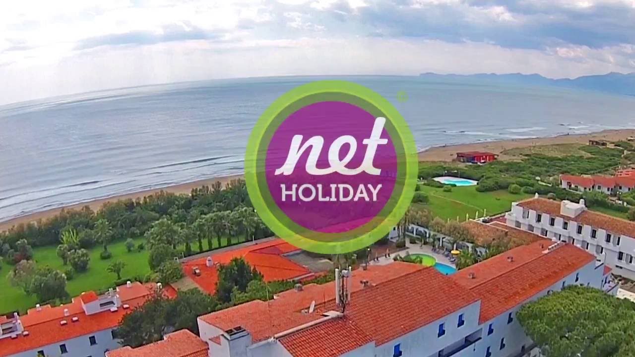 Relacja z wakacji - WŁOCHY Kampania - netholiday.pl