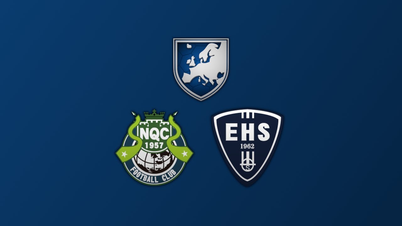 Nakhqachev v Ehrenhofstadt | PEU League, Season 3 | eFootball PES 2021