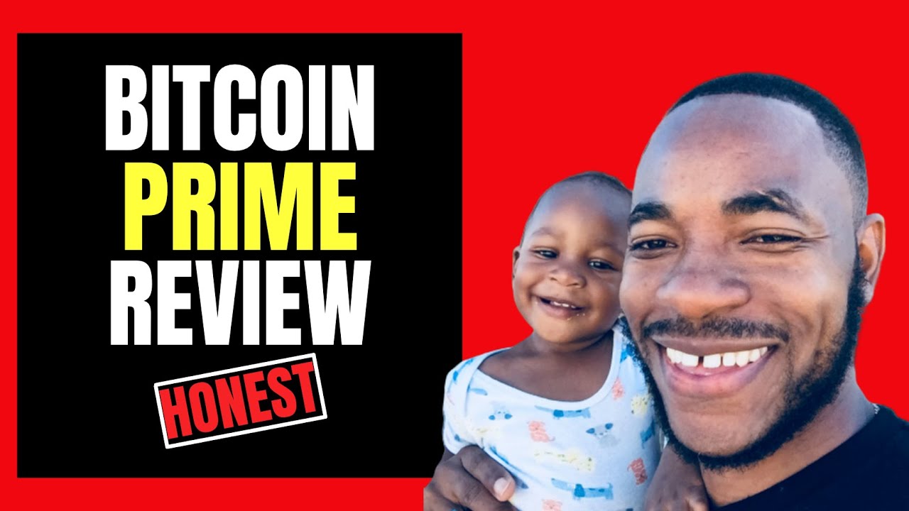 Bitcoin Prime Review - Here's What They DON'T TELL YOU!