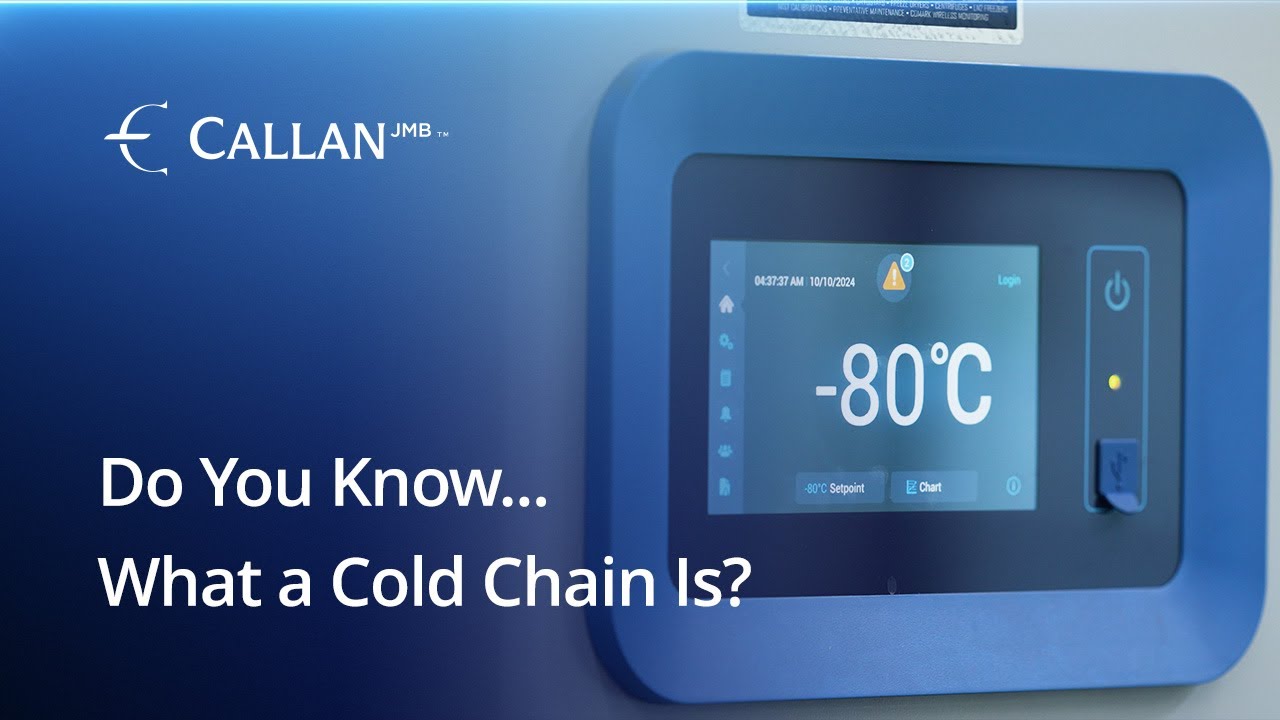 Debunking 3 Common Myths About Cold Chain Logistics