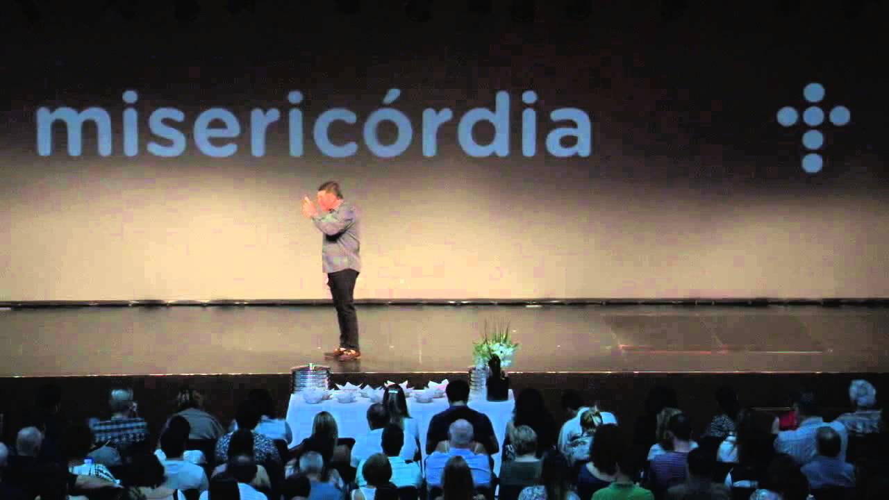 A cruz em 10 palavras HD