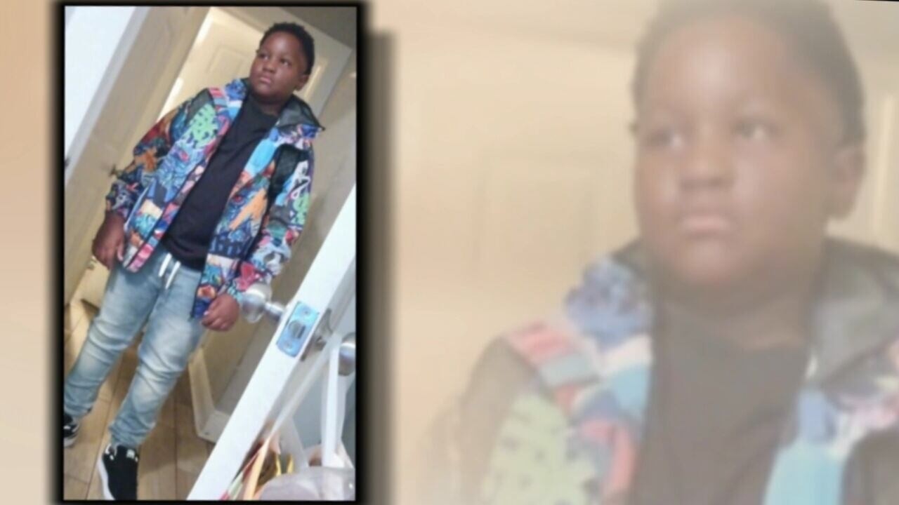 Father doesn't believe story of son's death at sleepover, says police don't either