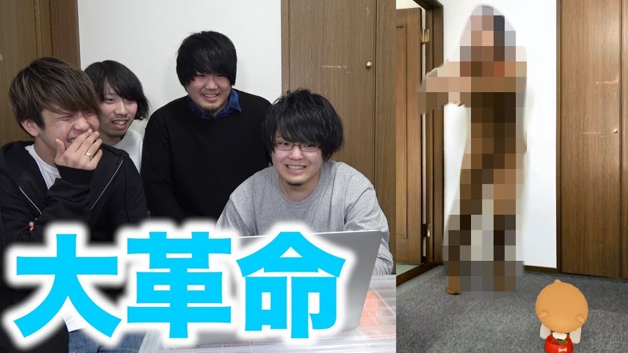 【JK必見】面白動画を撮れ！SNOW大喜利！！！