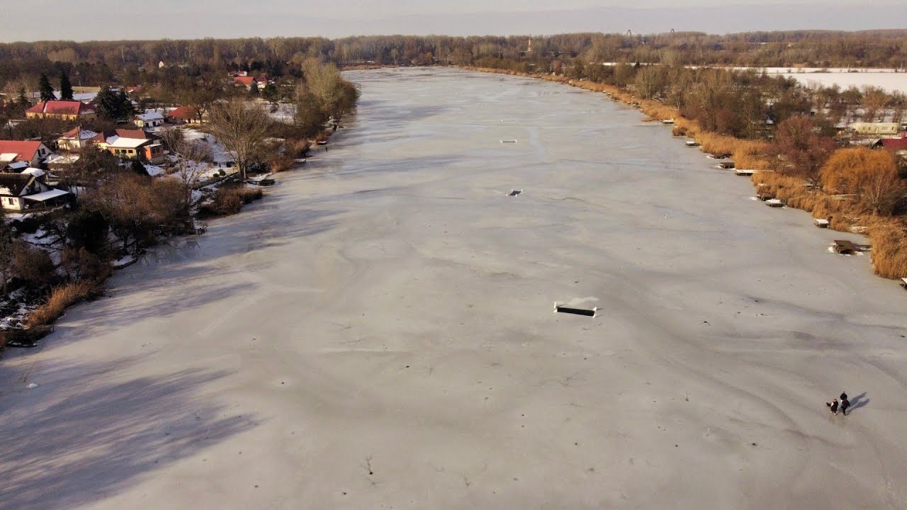 Tiszaug Holt Tisza