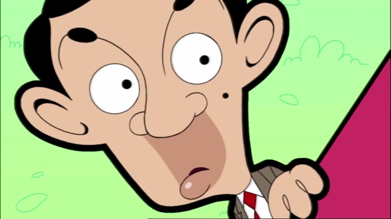 In the Wild | Mr. Bean | Cartoons for Kids | WildBrain Bananas