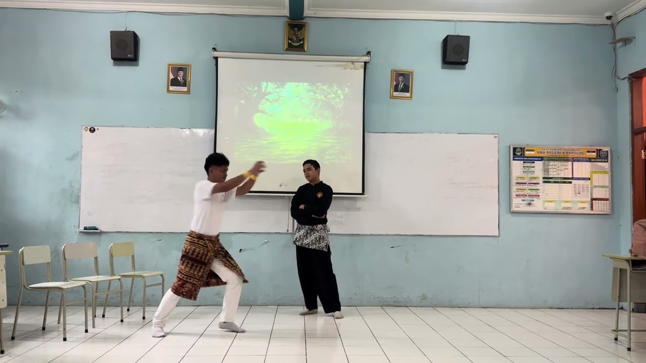 TUGAS DRAMA SUNDA XII-3 (ABSEN GENAP)