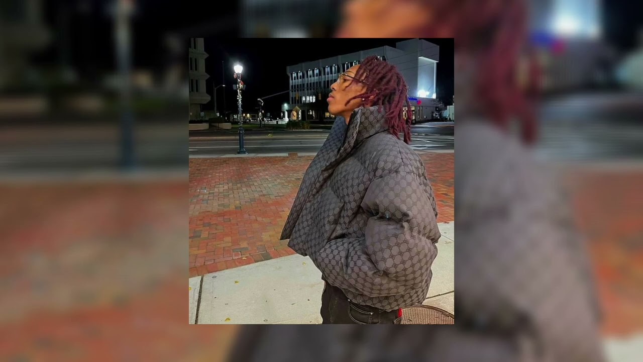 lil tecca -show me up [sped up]