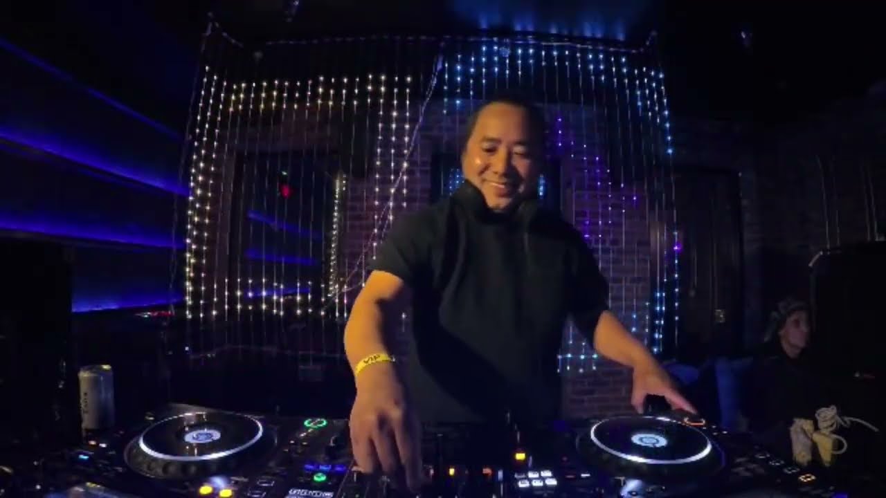 Classic Trance & Progressive Full Set | XouChi | Level 33