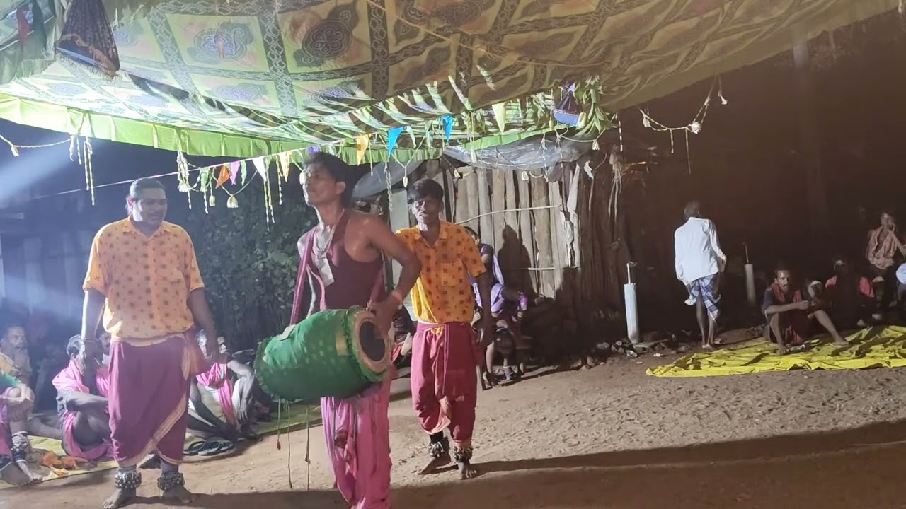 karamsani  | kamu bahag  | Sambalpuri karamsani video @zeekosal