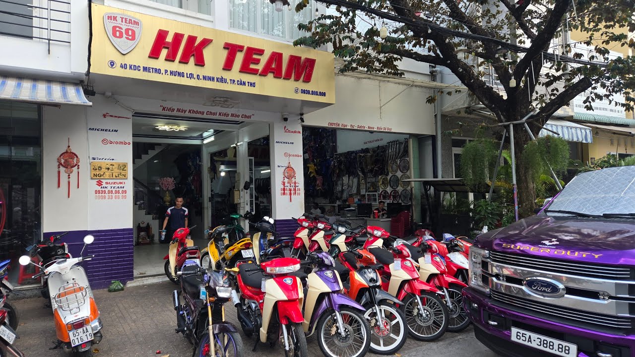 HK TEAM đang phát trực tiếp!
