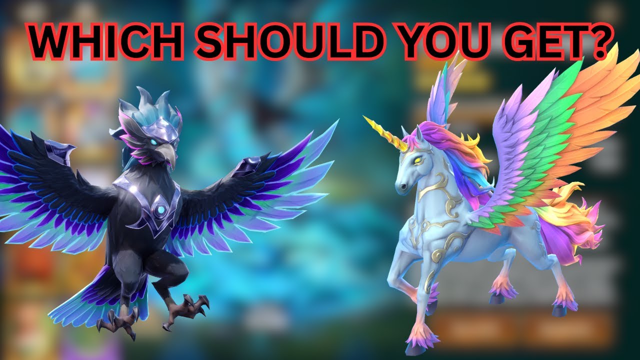 IMR Infinite Magicraid: Какого Духовного Зверя выбрать? (P2W И F2P)