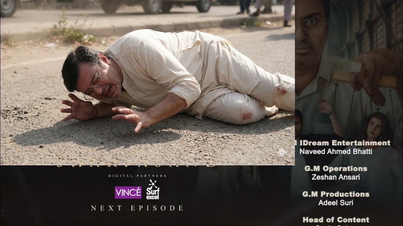 Sharpasand Episode 46 Teaser Review | SharPasand Episode 46 Promo Review | Ary Digital Drama 