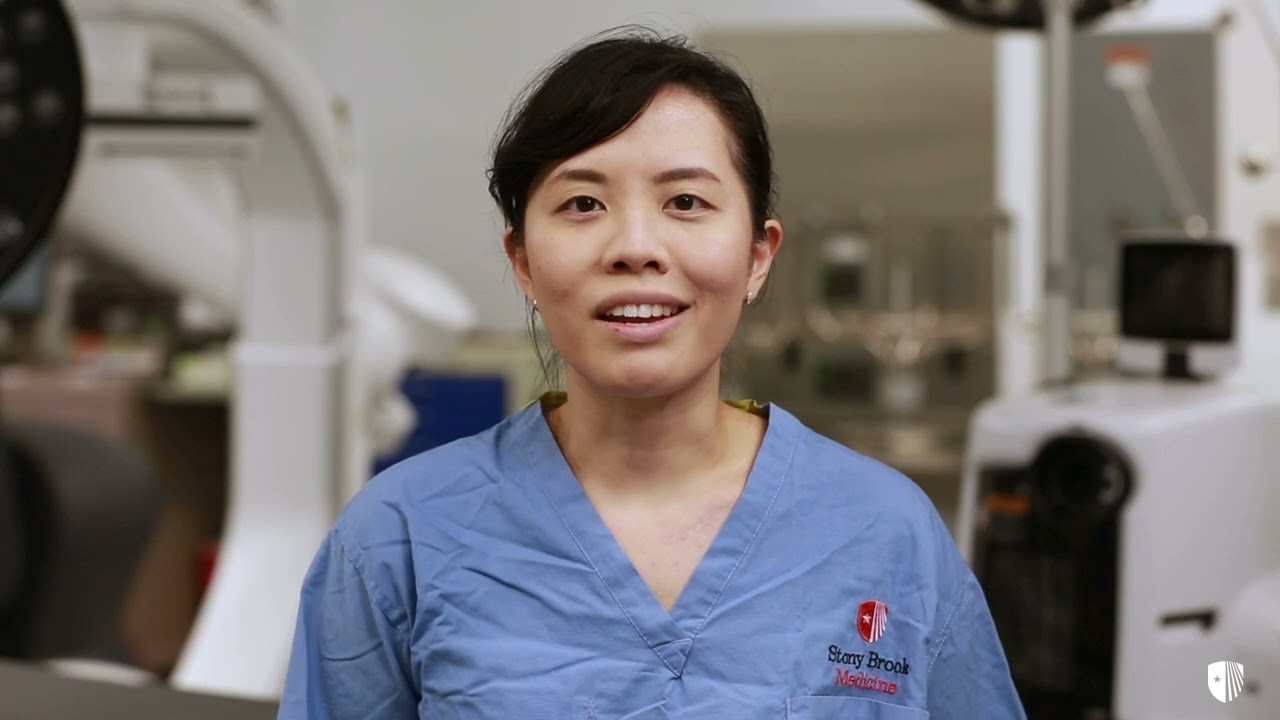 Meet our General Surgery Residents